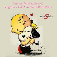 Snoopy, vignette e immagini divertenti, meme o post da pubblicare su facebook twitter o altri social, con frasi sagge o buffe, immagini spiritose, snoopy fumetto. Buon Mercoledi Immagini E Foto Gratis Da Condividere
