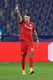 (previous page) benefizgrillerei (2019) 11.jpg. Squawka Football On Twitter Dominik Szoboszlai Has Scored His Second Top Flight Hat Trick For Rb Salzburg He Only Turned 20 Last Month