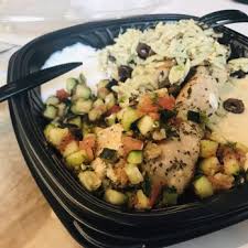 Maybe you would like to learn more about one of these? Greek Kitchen Closed 16 Photos 50 Reviews Greek 111 W Monroe St Chicago Il Restaurant Reviews Phone Number Menu