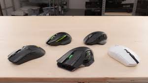 It is a mouse that you can use comfortably and not lose any of the buttons or dpi stands for dots per inch and it determines how the mouse shows your movements on the computer screen. The Best Wireless Gaming Mouse Summer 2021 Mice Reviews Rtings Com