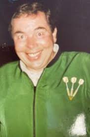 Condolence Book for John (Bunjie) RENNICK (Suncroft, Kildare)