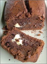 Cake Mi Cuit Au Chocolat Noir Coeur Coulant De Chocolat Blanc Miamm Maman Cuisine Delicieux Desserts Chocolat Blanc Chocolat