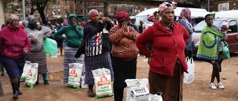 Today, south africa is a very popular tourist destination. 800 Billion Reasons To Be Careful Sa S Covid 19 Rescue Package Iss Africa