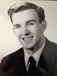 Quentin Gerard Holtz (1928-1955)