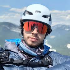 International BGD Team pilots