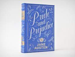 Pride and prejudice book cover aesthetic. 200 Years Of Pride And Prejudice Book Design The Atlantic