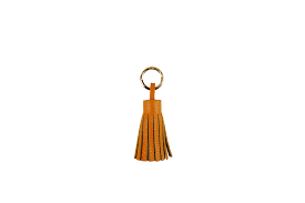 The colours used are yellow ochre (wn), venetian red (wn) and cobalt blue (ds).reference photo. Pise Yellow Ochre Leather Key Ring