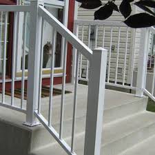 Choose from nine designer aluminum railing styles available in a variety of colors; Star Stairs Aluminium Railing Systems For Home Rs 315 00 Piece Id 18463839233