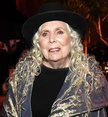 Happy Birthday to the great Joni Mitchell! | Facebook