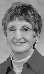 Pauline Cothren Sidden