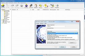 Internet download manager can connect to the internet at a set time, download the files you want, then disconnect or even shut down your computer when its done. Internet Download Manager Heise Download