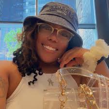 Jalisa Gray (@jalisagray4) 님 라이브 중