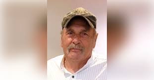 Obituary information for J.D. Bowling