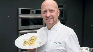 Maybe you would like to learn more about one of these? Heinz Beck Falliranno In Tanti Non Sappiamo Neanche Se La Gente Vorra Tornare Al Ristorante Huffpost Italia Life