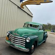 Image result for Melody Blue 1949 Truck
