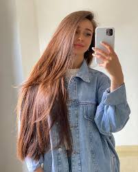 While these can look great on anyone, they are especially ideal for those who have thin hair. 520 Silky Long Hair Ideas In 2021 Long Hair Styles Hair Beautiful Long Hair