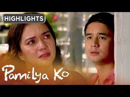 Chico, nakitang umiiyak ang inang si Luz