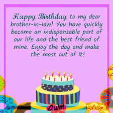 Happy birthday cousin wishes list. 210 Heart Touching Happy Birthday Wishes For Brother