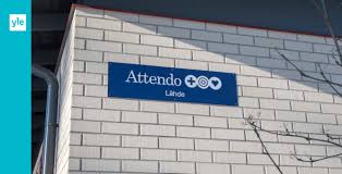Attendo is a system for keeping track of working hours of employees and/or controlling the attendo is a time, attendance and/or access control system. Di Attendo Sells Its Finnish Healthcare Services Terveystalo Is The Most Likely Buyer Domestic
