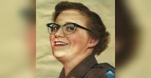 Carol Ruth Rucinski Obituary