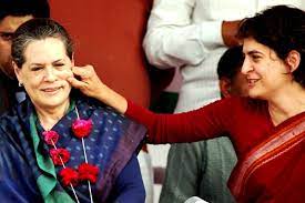 Her eye color is hazel brown and hair color is salt and pepper.zodiac sign is. Sonia Gandhi Wiki Age Caste Husband Children Family Biography More Wikibio