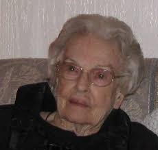 Louise Spearman Obituary