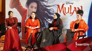 Nonton movie mulan (2020) streaming film layarkaca21 lk21 dunia21 bioskop keren cinema indo xx1 box office subtitle indonesia gratis online download | nonton.pro. 4 Penyanyi Wanita Indonesia Jadi Pengisi Soundtrack Film Mulan Foto 1