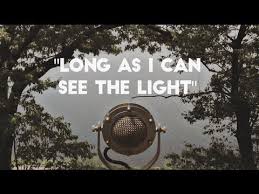 The Lonely Heartstring Band Long As I Can See The Light Ccr Cover Music Interest Music Covers Creedence Clearwater Revival