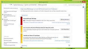 Windows Firewall Tipps Zur Perfekten Konfiguration Computer Bild