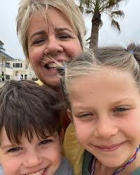 Amanda Adkisson's Instagram, Twitter & Facebook