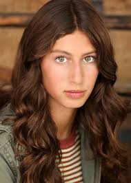 Youth Female — Bold Talent Agency