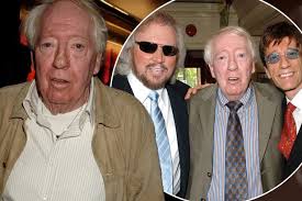 Image result for Robert Stigwood