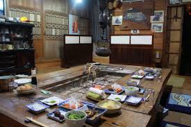 狩人料理またぎ 鴨川市のジビエ料理 房総タウン Com