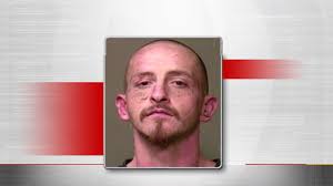 Charges Filed Against Inmate Accused Of Stabbing Another Inmate At OK  County Jail