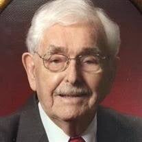 Mr. Ralph W. Grant Obituary