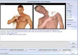 Gay Chat Roulette - HubPages