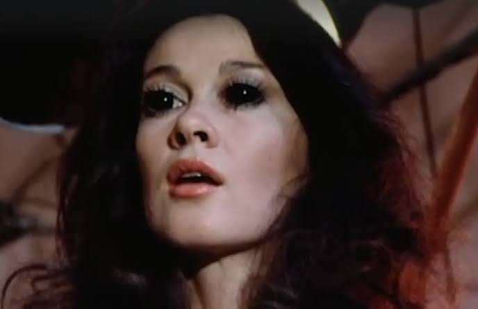 Invasion of the Bee Girls (1973) – Be all that you can Bee – Mutant  Reviewers