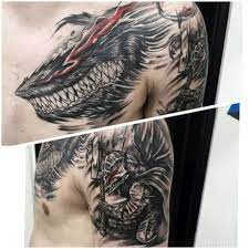 About 275 results (0.22 seconds). Re Upload Berserk Tattoo With Better Quality 9gag