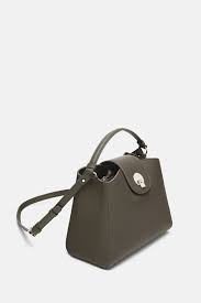 Sac a main zara sur cdiscount! Zara Official Website Taschen Zara