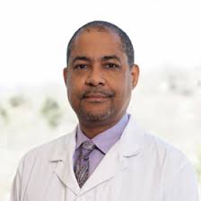 Robert D. Saunders, MD in Kingsport, TN