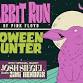Anthony Walker Halloween Encounter - Run Rabbit event image