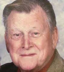 Allen D. Ferguson Obituary August 30, 2022