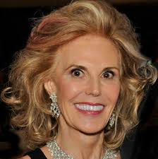 Tina Flaherty's Instagram, Twitter & Facebook