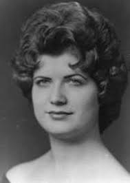 Lana Gale Self Tabor (1943-2011)