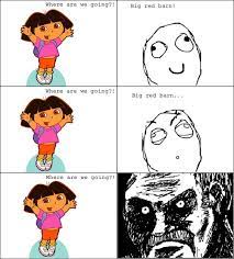 Pin By Christian Krause On The Funny Side Dora Funny Really Funny Memes Funny Relatable Memes