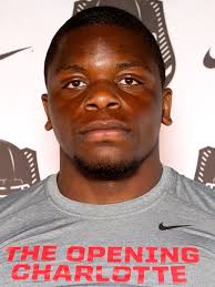 2016 Top Strong-Side Defensive End Recruits