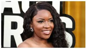 Jussie Smollett & Vivica A. Fox The Lost Holliday