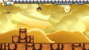 List of all secret areas, unlockable characters, and items. New Super Luigi U Star Coin Guide Superstar Road Mario Party Legacy
