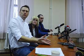 В россии вспыхнули масштабные митинги в поддержку навального: Navalnyj Poluchil Pyat Let Uslovno Po Delu Kirovlesa Obshestvo Rbk