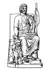 Aprender a hacer te aporta dibujos de zeus para colorear con el deseo que le pueda ser de utililidad. 40 Dibujos De Dioses Griegos Para Colorear Dibujos Para Imprimir Gratis
